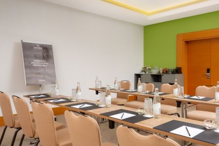 Конференц-услуги