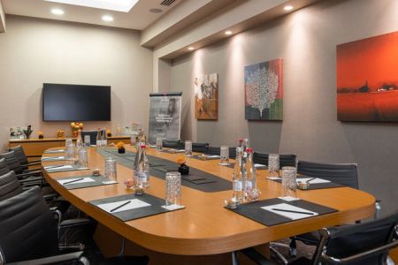 Конференц-услуги