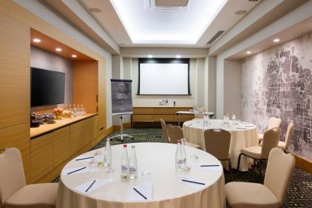 Конференц-услуги