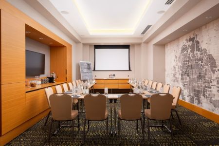 Конференц-услуги