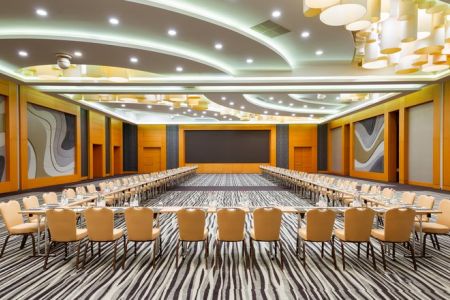 Конференц-услуги