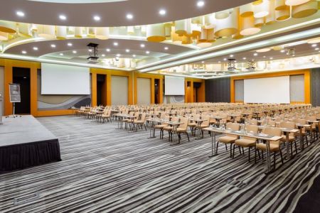 Конференц-услуги