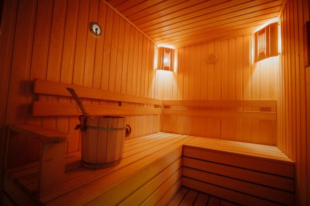 Ресторан "Риваж"