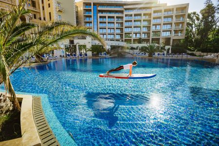 Ресторан "Риваж"