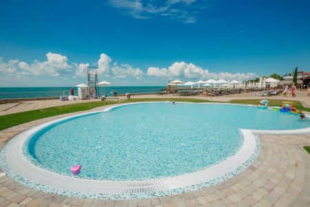 Ресторан "Риваж"