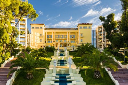 Территория