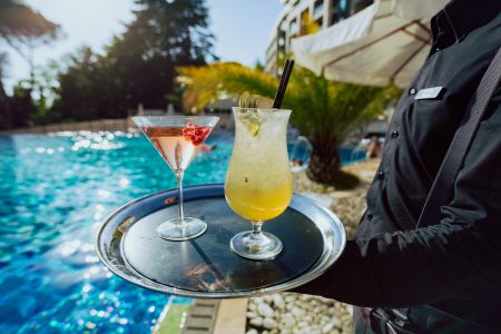 Ресторан "Риваж"