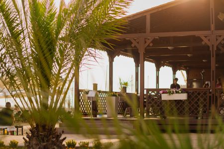 Ресторан "Риваж"