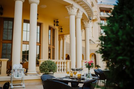 Ресторан "Риваж"