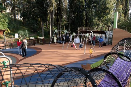 Ресторан "Риваж"