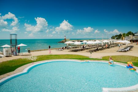 Ресторан "Риваж"