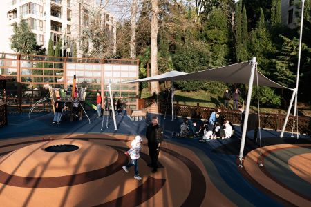 Ресторан "Риваж"