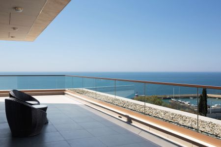 Стандартный 2-местный Премиум (с террасой)