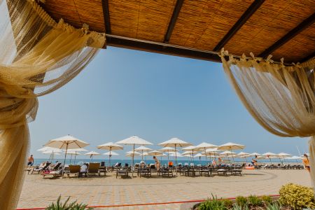 Ресторан "Риваж"