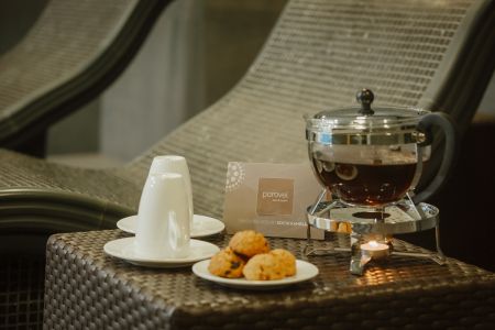 Ресторан "Риваж"