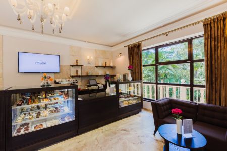 Кафе "Камелия"