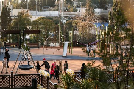 Ресторан "Риваж"