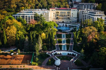 Территория