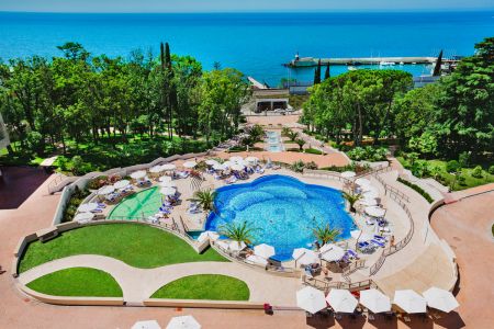 Ресторан "Риваж"