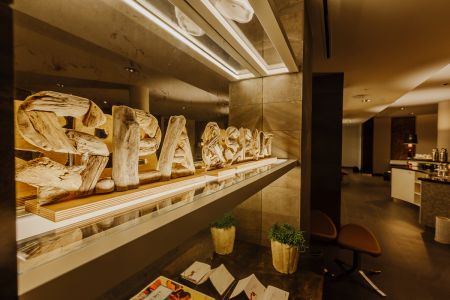 Ресторан "Риваж"