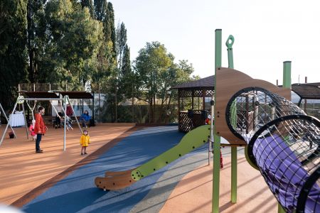 Ресторан "Риваж"