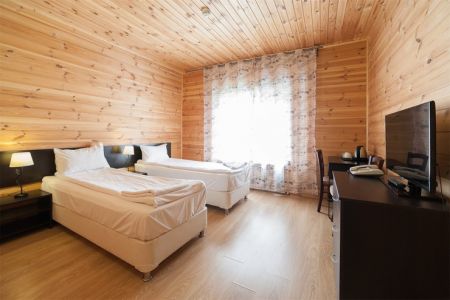 Территория