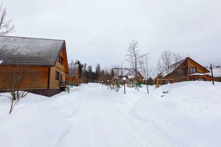 Территория