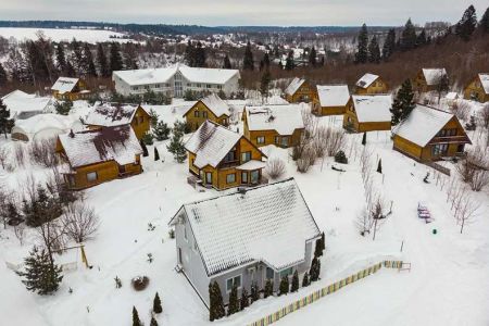 Территория