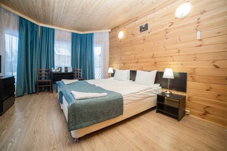 Standart 2-местный Patio