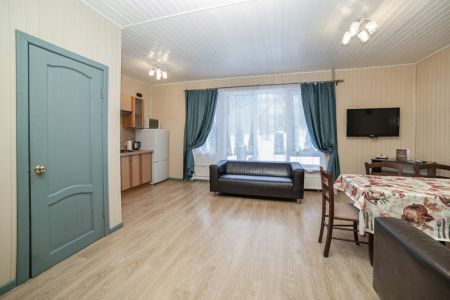 Территория