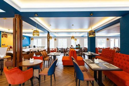 Территория