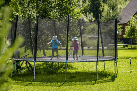 Территория