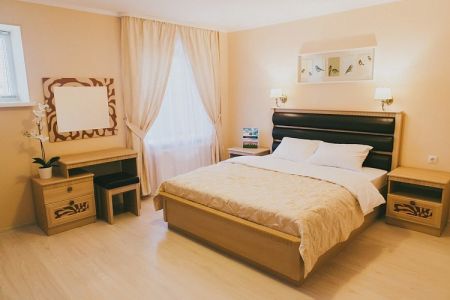 Стандартный 2-местный