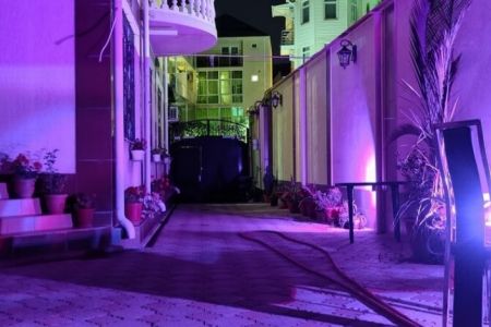 Комфорт 2-местный (с балконом)