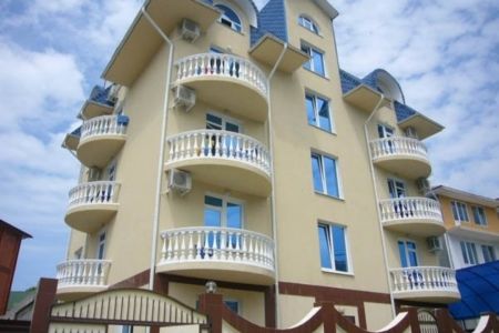 Комфорт 2-местный (с балконом)