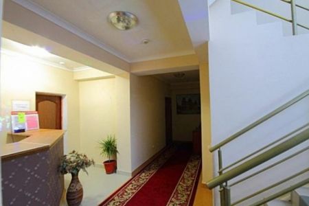 Комфорт 2-местный (с балконом)