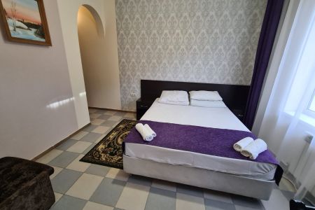 Комфорт 2-местный (с балконом)