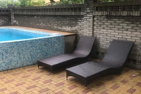 Коттедж 14-местный 3-этажный 7-комнатный