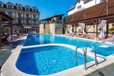 Внешний вид