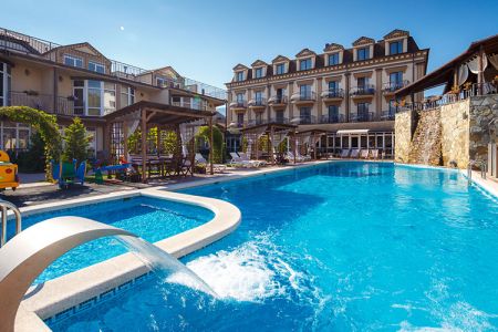 Внешний вид