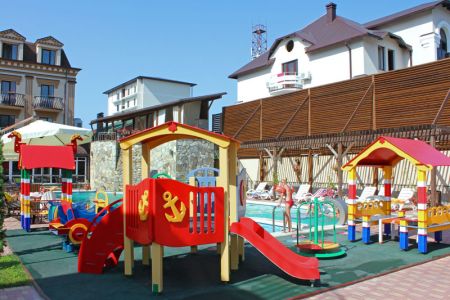 Внешний вид