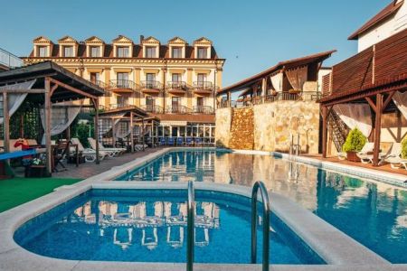 Внешний вид