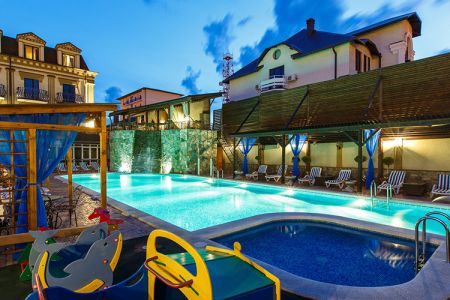 Внешний вид