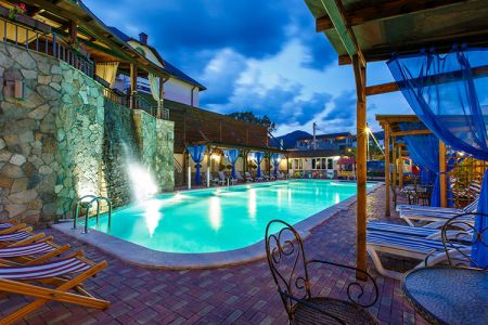 Внешний вид