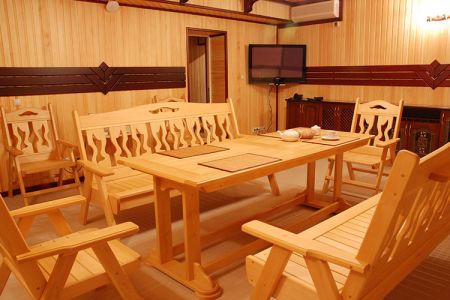 Внешний вид