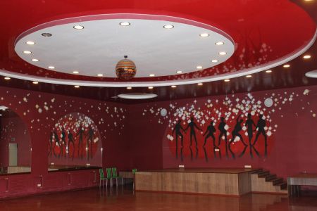 Внешний вид