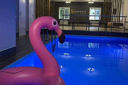 Банный комплекс