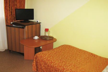 Комфорт 1-местный (5 корп)