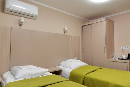 Обеденный зал