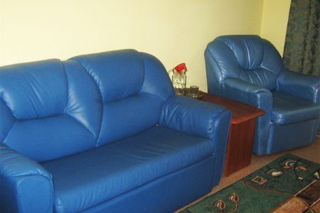 Комфорт+ 1-местный (2 корпус)